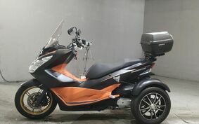 HONDA PCX 150 TRIKE KF20