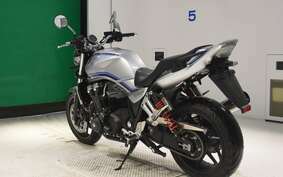 HONDA CB1300SF SUPER FOUR Gen. 3 2023 SC54