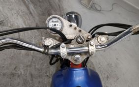 HONDA FTR223 MC34