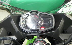 KAWASAKI NINJA 250 EX250Y