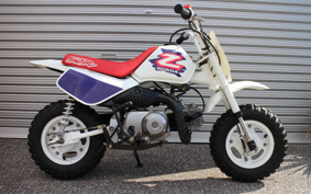 HONDA Z50R AB02