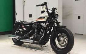 HARLEY XL1200X 2015 LC3