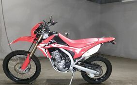 HONDA CRF250L MD44