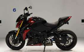 SUZUKI GSX-S1000 2016 GT79A