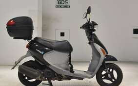 SUZUKI LET's 4 CA46A