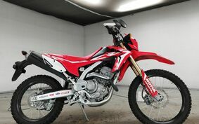 HONDA CRF250L MD44