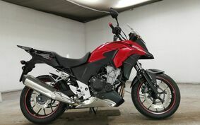 HONDA 400 X 2015 NC47