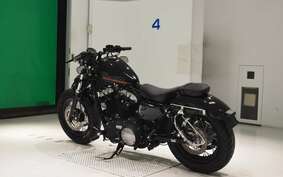 HARLEY XL1200X 2011