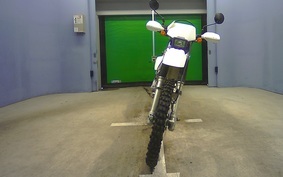 HONDA XR250 MD30