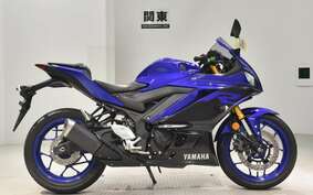 YAMAHA YZF-R3 2019 RH13J