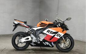 HONDA CBR1000RR 2005 SC57