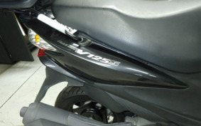 SUZUKI ADDRESS V125 S CF4MA