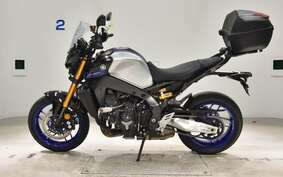 YAMAHA MT-09 SP 2023 RN69J