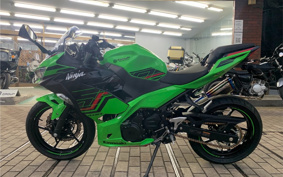 KAWASAKI Ninja 400 ABS 2023 EX400L