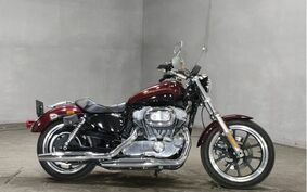 HARLEY XL883L 2014 CR2