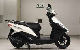 SUZUKI ADDRESS V125 DT11A