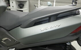 YAMAHA TRICITY 300 2020 SH15J