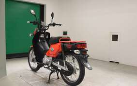 HONDA CROSS CUB 110 JA10