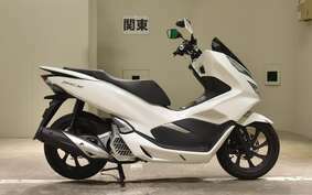 HONDA PCX125 JF81