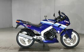 HONDA CBR250F MC14