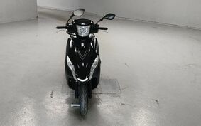 SUZUKI ADDRESS 125 DT11A