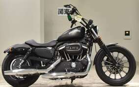 HARLEY XL883N 2012 LE2