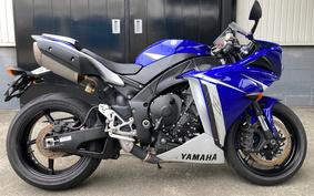 YAMAHA YZF-R1 2010 RN23