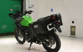 KAWASAKI VERSYS 250 A LE250D