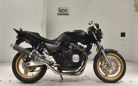 HONDA CB400SF VTEC Spec3 2005 NC39