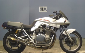 SUZUKI GSX1100S KATANA 1999 GU76A