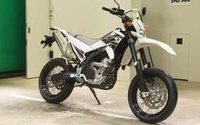 YAMAHA WR250X DG15J