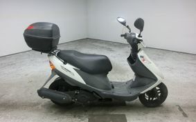 SUZUKI ADDRESS V125 G CF4EA