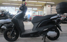 HONDA LEAD 125 JF45