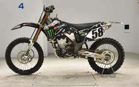 YAMAHA YZ250F CG27C