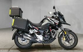 HONDA CB190X PCL2