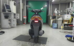 SUZUKI ADDRESS V50 Gen.2 CA44A