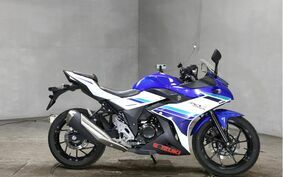 SUZUKI GSX250R DN11A