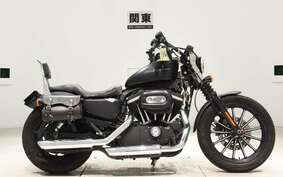 HARLEY XL883N 2010 LE2