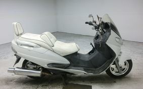 SUZUKI SKYWAVE 400 1999 CK41A