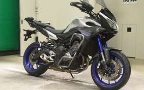 YAMAHA MT-09 Tracer 2015 RN36J