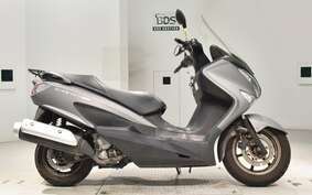 SUZUKI SKYWAVE 200 (Burgman 200) CH41A