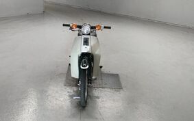 HONDA C70 SUPER CUB HA02