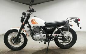 SUZUKI GRASS TRACKER BigBoy NJ4DA