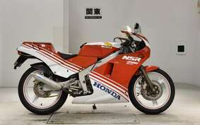 HONDA NSR250R MC16