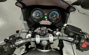 HONDA CB400 SUPER BOLDOR 2007 NC39