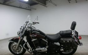 KAWASAKI VULCAN 800 CLASSIC 1997 VN800A