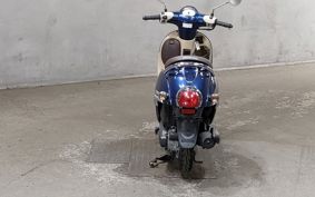 HONDA GIORNO AF77