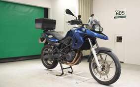 BMW F650GS 2009 0218