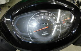 SUZUKI ADDRESS V125 DT11A