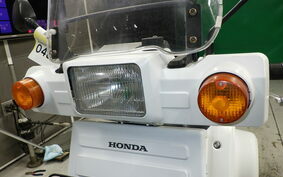 HONDA GYRO X TD02